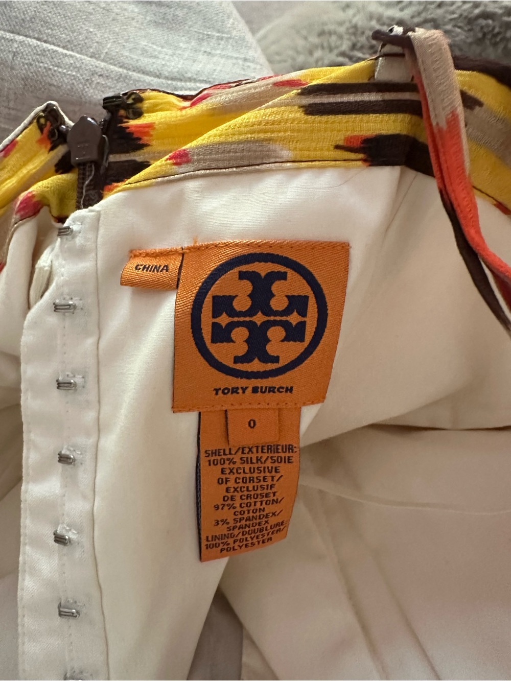 Tory Burch Dress - Picture 4 of 10